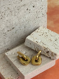Solstice Earring