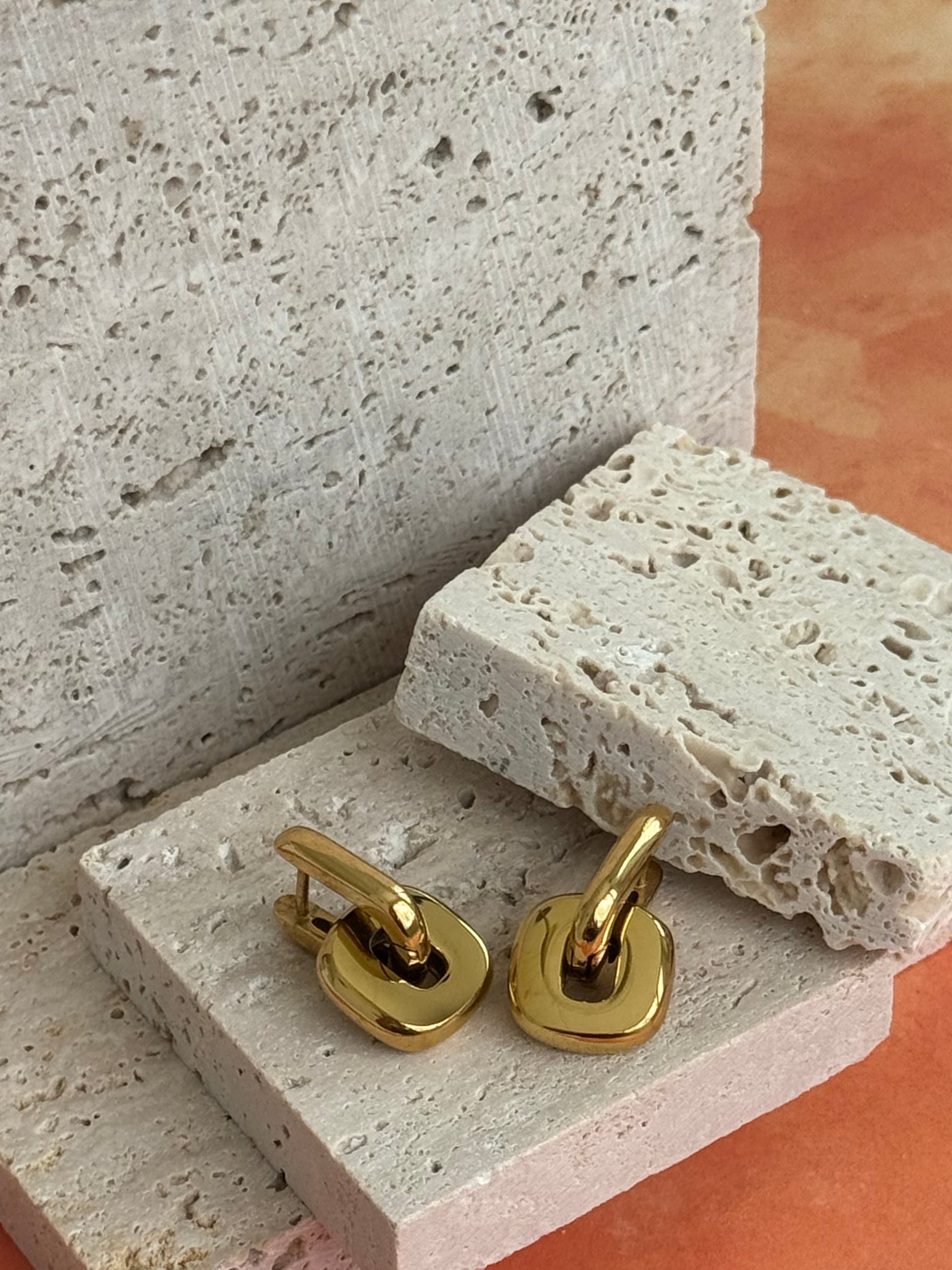 Solstice Earring