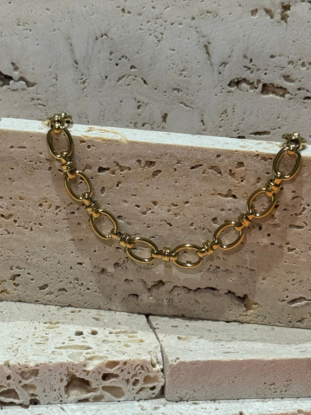 Siena Chain Bracelet