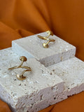Raíces de Oro Ring