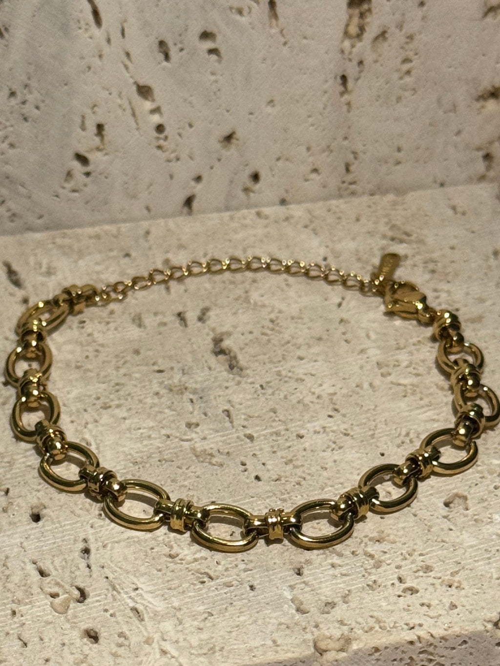 Siena Chain Bracelet