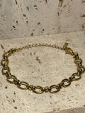 Siena Chain Bracelet