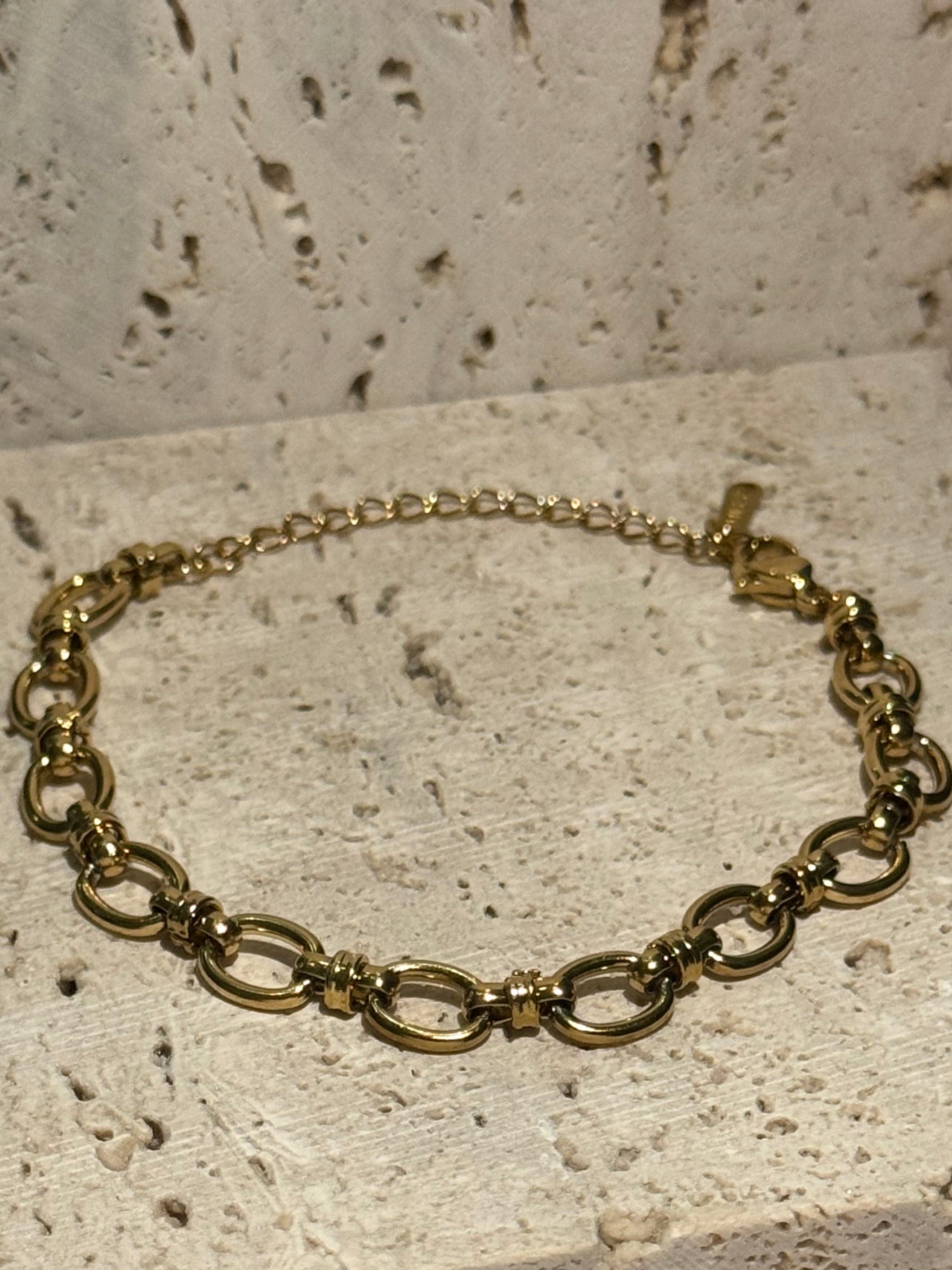 Siena Chain Bracelet