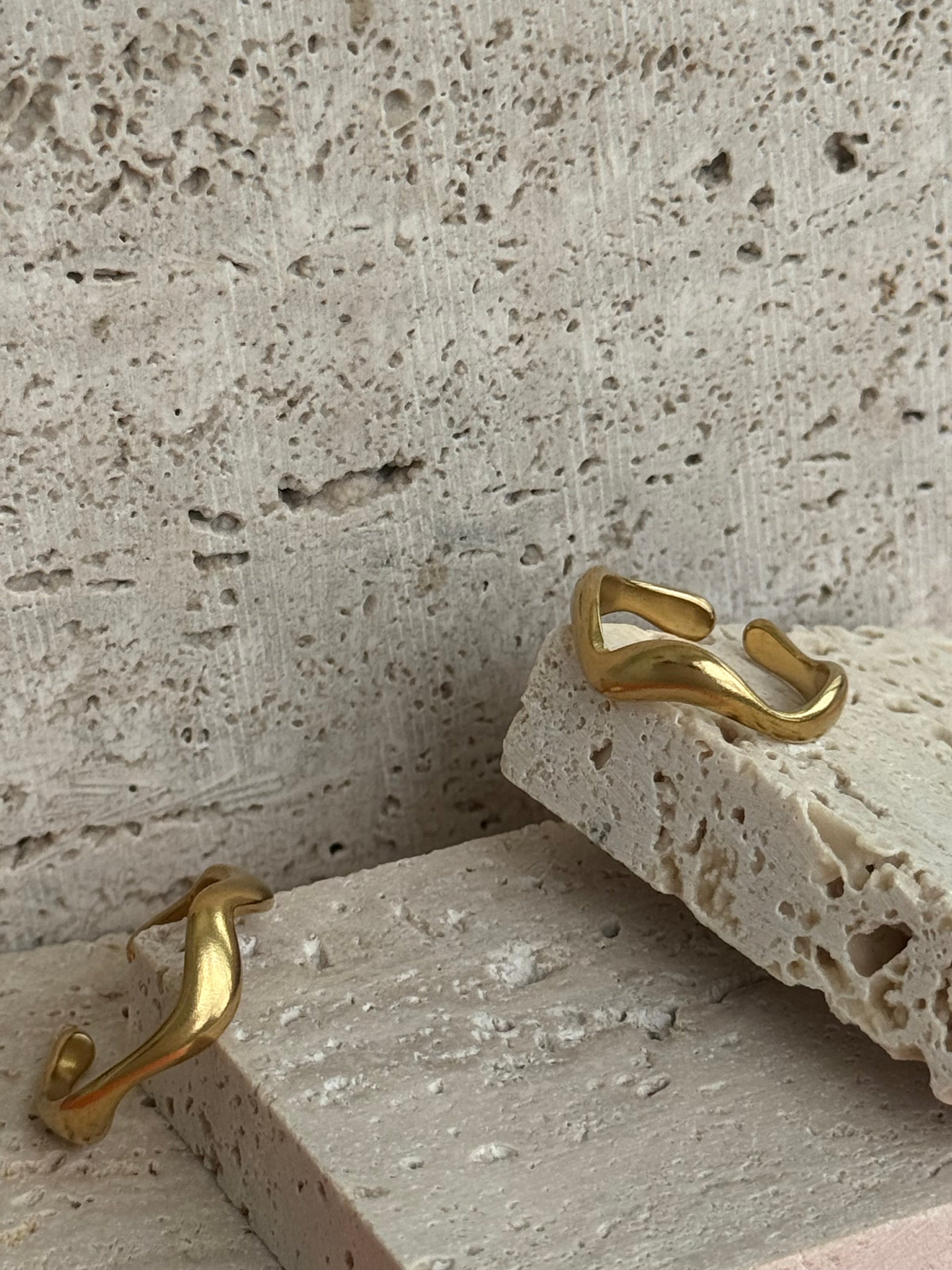 Nova Ring