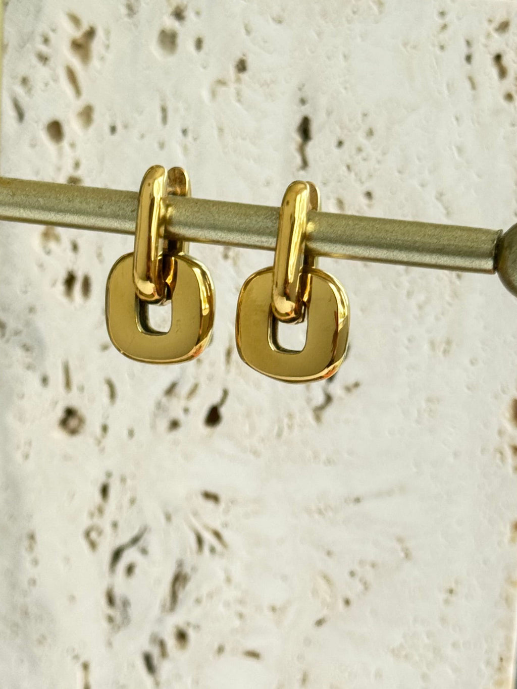 Solstice Earring