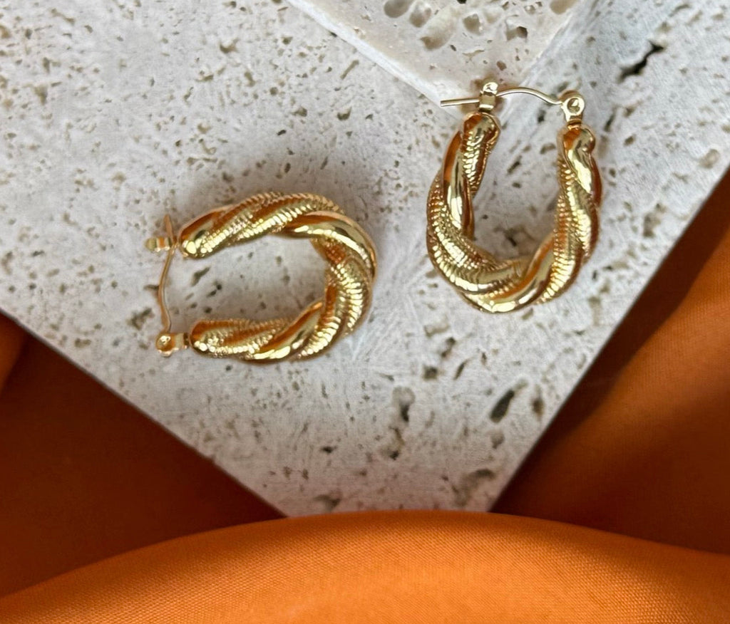 Minoras hoops