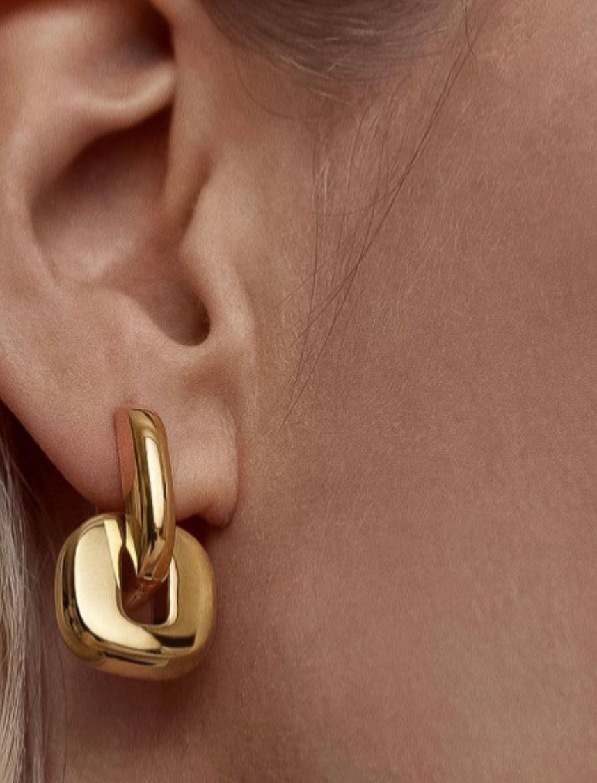 Solstice Earring