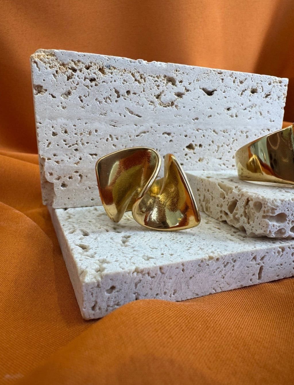 Hiedra Ring