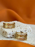 Venus Taurina ring